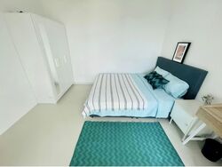One-north Residences (D5), Apartment #578233281